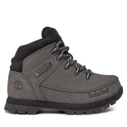 Trapery Timberland. Szare trapery i śniegowce Timberland. Za 449.99 zł.