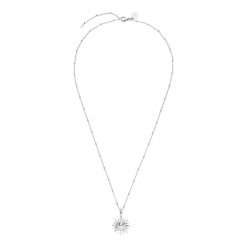 Purelei Purelei Naszyjnik Sun Naszyjniki 1 ct Damski. Czerwone naszyjniki Purelei, pozłacane. Za 149.19 zł.