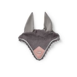 Krótki kapelusz dla koni Equestrian Stockholm. Czerwone kapelusze EQUESTRIAN STOCKHOLM, bez wzorów. Za 303.00 zł.