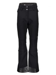 Helly Hansen Spodnie narciarskie "Avanti" w kolorze czarnym rozmiar: L. Czarne spodnie narciarskie Helly Hansen, l, bez wzorów, narciarskie. Za 484.31 zł.