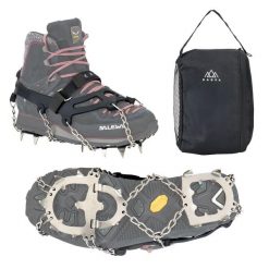 Raczki na buty KADVA Cerro. Trekkingi KADVA, trekkingowe. Za 97.99 zł.