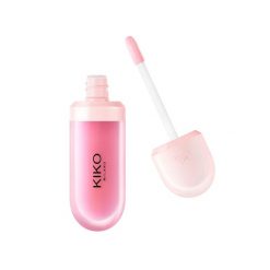 KIKO Milano Kissable Lip Paradise Replumping Płatki pod oczy 6,5 ml Biały Damski. Kremy pod oczy KIKO Milano. Za 55.00 zł.