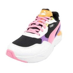 Damskie Buty Sportowe Z Logo XRay. Czarne obuwie sportowe Puma, trekkingowe. Za 281.99 zł.