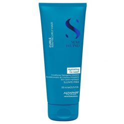 ALFAPARF MILANO Semi di Lino ODŻYWKA MYJĄCA DO WŁOSÓW KRĘCONYCH Maski do włosów 200 ml. Odżywki do włosów alfaparf milano. Za 47.47 zł.