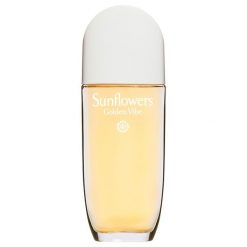 Elizabeth Arden Sunflowers Golden Vibe Woda toaletowa 100 ml Damski. Perfumy damskie Elizabeth Arden. Za 125.49 zł.
