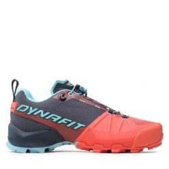 Trekkingi Dynafit. Pomarańczowe trekkingi Dynafit, trekkingowe. Za 529.99 zł.