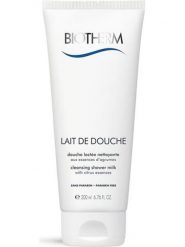 Biotherm Żel pod prysznic "Lait de Douche" - 200 ml rozmiar: onesize. Żele pod prysznic Biotherm. Za 69.99 zł.