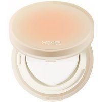 Yepoda - The Dewy Day - Podkład W Poduszce Z Niacynamidem, Morelą I Filtrem Spf 30 - The Dewy Day - 3c - Dla Kobiet. Podkłady Yepoda. Za 150.00 zł.