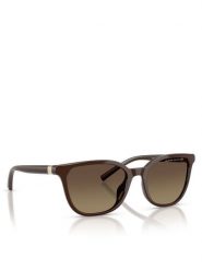 Armani Exchange Okulary przeciwsłoneczne 0AX4168SU 8402T5 Brązowy ciemny. Brązowe okulary przeciwsłoneczne Armani Exchange, bez wzorów. Za 464.99 zł.
