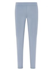 Naturana Legginsy w kolorze szarym rozmiar: S. Szare legginsy Naturana, s, bez wzorów. Za 61.60 zł.
