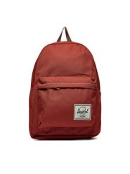 Herschel Plecak Classic™ Backpack 11544-06284 Czerwony. Czerwone plecaki Herschel, bez wzorów, z materiału. Za 149.99 zł.