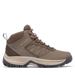Trekkingi Columbia. Brązowe trekkingi Columbia, trekkingowe. Za 399.99 zł.
