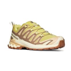 Damskie buty trekkingowe Salomon XA PRO 3D V9 W L49159800. Trekkingi Salomon, z gumy, trekkingowe. Za 449.00 zł.