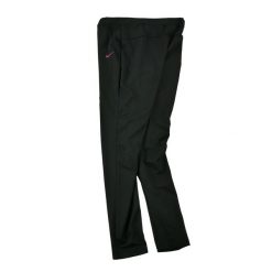 Second life - Damskie czarne legginsy - Jak nowy. Czarne legginsy Nike, l, bez wzorów, z materiału. Za 68.12 zł.