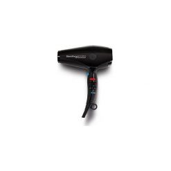 Suszarka do włosów Diva Storm Force 6000 PRO Black (SUK195). Suszarki do włosów Diva. Za 314.53 zł.