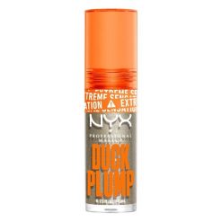 NYX Professional Makeup NYX Professional Makeup Duck Plump błyszczyk powiększający usta Bubblegum Bae 7ml Błyszczyki 20 - QUAZY SILVER. Błyszczyki NYX Professional Makeup. Za 52.30 zł.