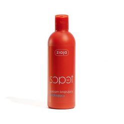 Balsam brązujący relaksujący Ziaja. Samoopalacze Ziaja. Za 17.99 zł.
