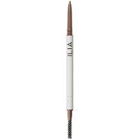 Ilia - In Full Micro-tip - Kredka Do Brwi - In Full Micro-tip Brow Pencil D-blonde - Dla Kobiet. Kosmetyki do brwi Ilia. Za 135.00 zł.