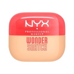 NYX Professional Makeup Wonder Snatch Powder, Sypki puder wygładzający Pudry 6 g 03 - PEACH POSSE. Pudry NYX Professional Makeup. Za 50.00 zł.