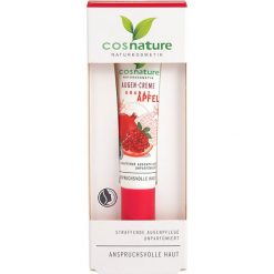 Cosnature Naturalny ujędrniający krem pod oczy z owocem granatu. Kremy pod oczy Cosnature. Za 30.99 zł.