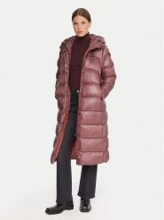 Blauer Płaszcz zimowy 25WBLDK02073 Bordowy Regular Fit. Czerwone płaszcze Blauer, na zimę, xl, bez wzorów, z syntetyku, bez kaptura. Za 1,779.00 zł.