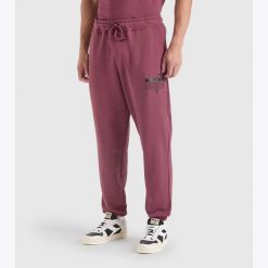 Spodnie DIADORA PANT MANIFESTO. Fioletowe spodnie sportowe Diadora, m, bez wzorów, trekkingowe. Za 139.99 zł.