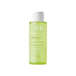 SVR Sebiaclear Moussant Żele do mycia twarzy 100 ml. Oczyszczanie SVR. Za 73.99 zł.