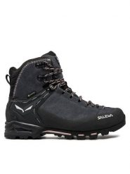 Salewa Trekkingi Mtn Trainer Classic Mid Gtx GORE-TEX 61427 0873 Szary. Szare obuwie sportowe Salewa, z gore-texu, trekkingowe. Za 1,149.00 zł.