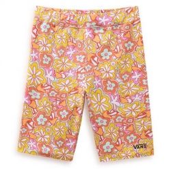Spodnie sportowe damskie Vans Flying V Print Legging. Spodnie dresowe Vans, m, bez wzorów. Za 287.00 zł.