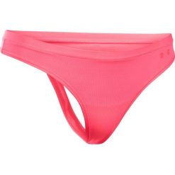 Under Armour Stringi damskie Pure Stretch Sheer Thong różowe r. XS (1276494). Bielizna sportowa Under Armour. Za 48.71 zł.