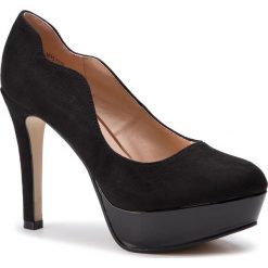 Półbuty JENNY FAIRY - WYL1719-1 Black. Czółenka Jenny Fairy. Za 119.99 zł.