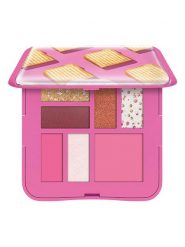 Pupa Milano Paletka cieni "Breakfast Lovers - Toasted" - 8 g rozmiar: onesize. Palety cieni Pupa Milano. Za 56.99 zł.