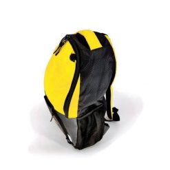 Torba sportowa Pelota PowerShot. Czarne torby na ramię POWERSHOT, bez wzorów, z materiału, sportowe, na ramię, bez dodatków. Za 159.50 zł.