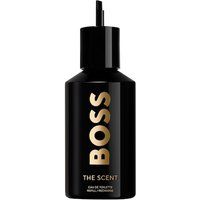 Hugo Boss - Boss The Scent For Him - Woda Toaletowa Do Ponownego Napełniania - Boss The Scent For Him Edt 200ml Refill - Dla Mężczyzn. Perfumy męskie HUGO BOSS. Za 759.00 zł.
