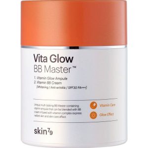 Kremy tonujące: Skin79 Twarz BB Cream 50.0 ml