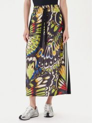 Adidas Spódnica trapezowa FARM JL8620 Kolorowy Loose Fit. Spódnice Adidas, s, bez wzorów, z syntetyku, trapezowe. Za 399.99 zł.