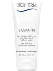 Biotherm Krem do rąk "Biomains" - 100 ml rozmiar: onesize. Dłonie Biotherm. Za 92.42 zł.