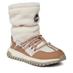 Śniegowce Colmar. Brązowe trapery i śniegowce Colmar. Za 1,109.00 zł.