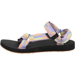 Buty do chodzenia damskie Teva Original Universal. Trekkingi Teva, z gumy, trekkingowe. Za 485.00 zł.