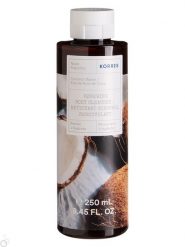 Korres Żel pod prysznic "Renewing Coconut Water" - 250 ml rozmiar: onesize. Żele pod prysznic KORRES. Za 40.95 zł.