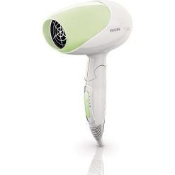Suszarka do włosów Philips HP8115/00 Biało-zielona. Suszarki do włosów PHILIPS. Za 48.99 zł.
