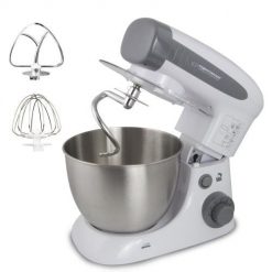 Robot kuchenny planetarny Esperanza COOKING ASSISTANT EKM024 (800W). Roboty kuchenne Esperanza. Za 202.99 zł.