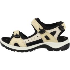 Buty do chodzenia damskie Ecco Sandale Yucatan Leder. Trekkingi ecco, z jeansu, trekkingowe. Za 604.05 zł.