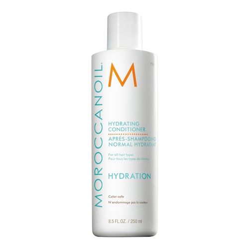 Moroccanoil - Hydrating Conditioner - Odżywka - Moroccanoi Condicionador Hair 250ml - Dla Kobiet. Odżywki do włosów Moroccanoil. Za 135.00 zł.
