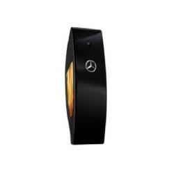 Mercedes-Benz Club Black EDT 50ml. Perfumy męskie Mercedes-Benz. Za 95.99 zł.
