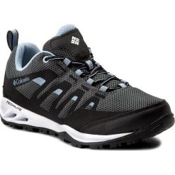 Trekkingi COLUMBIA - Vapor Vent BL4524 Black/Dark Mirage 010. Trekkingi Columbia. W wyprzedaży za 219.00 zł.