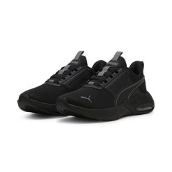 Buty do biegania X-Cell Nova FS PUMA. Fioletowe obuwie sportowe Puma, bez zapięcia, do biegania. Za 299.00 zł.