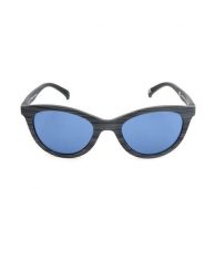Adidas Damskie okulary przeciwsłoneczne w kolorze szarym rozmiar: 50. Szare okulary przeciwsłoneczne Adidas, bez wzorów, z tworzywa sztucznego. Za 67.45 zł.