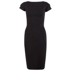 Closet London Damska Sukienka 40 Czarny. Sukienki marki Closet London. Za 179.00 zł.