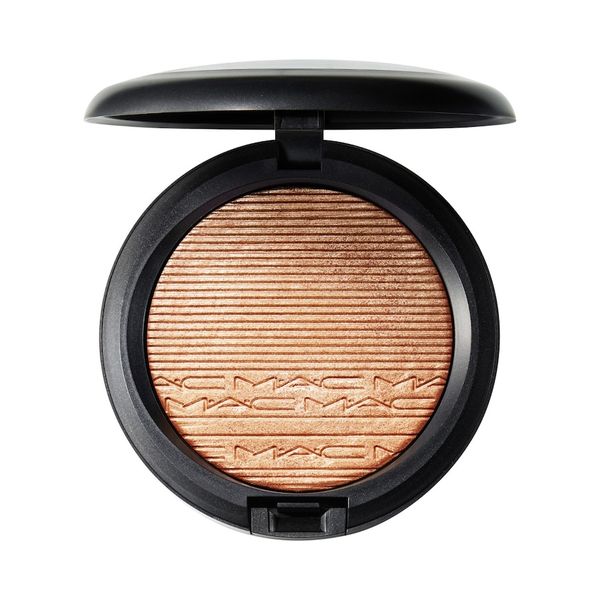 MAC Skinfinish Extra Dimension Powder Highlighter Rozświetlacze 9 g 05 - OH, DARLING!. Rozświetlacze MAC. Za 225.00 zł.
